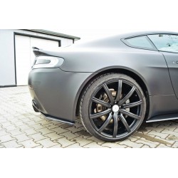 LAME DU PARE CHOCS ARRIERE ASTON MARTIN V8 VANTAGE