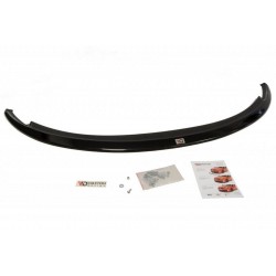 LAME DU PARE-CHOCS AVANT ASTON MARTIN V8 VANTAGE