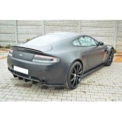 SPOILER CAP ASTON MARTIN V8 VANTAGE