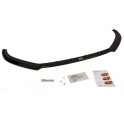 LAME DU PARE-CHOCS AVANT AUDI A1 8X