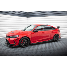 Rajouts Des Bas De Caisse V.2 Honda Civic Type-R Mk 11 