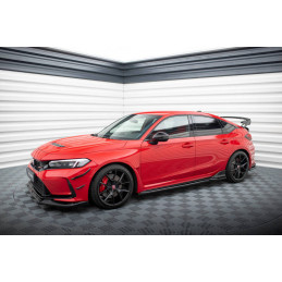 Rajouts Des Bas De Caisse V.1 Honda Civic Type-R Mk 11 