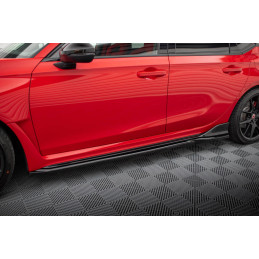 Rajouts Des Bas De Caisse V.1 Honda Civic Type-R Mk 11 