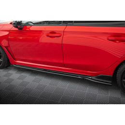 Rajouts Des Bas De Caisse V.1 Honda Civic Type-R Mk 11 