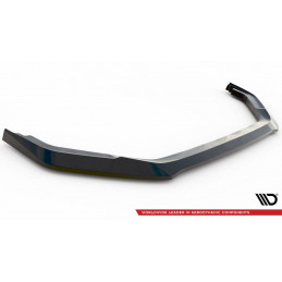 Lame Du Pare-Chocs Avant V.1 Honda Civic Type-R Mk 11 