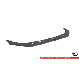 Street Pro Lame Du Pare-Chocs Avant Honda Civic Type-R Mk 11 