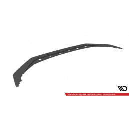 Street Pro Lame Du Pare-Chocs Avant Honda Civic Type-R Mk 11 