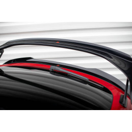 Plus Bas Spoiler Cap Honda Civic Type-R Mk 11 