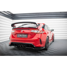 Plus Bas Spoiler Cap Honda Civic Type-R Mk 11 