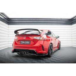 Plus Haut Spoiler Cap Honda Civic Type-R Mk 11 