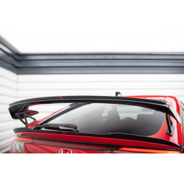 Plus Haut Spoiler Cap Honda Civic Type-R Mk 11 