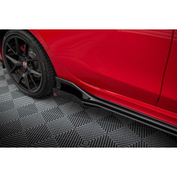 Side Flaps Honda Civic Type-R Mk 11 