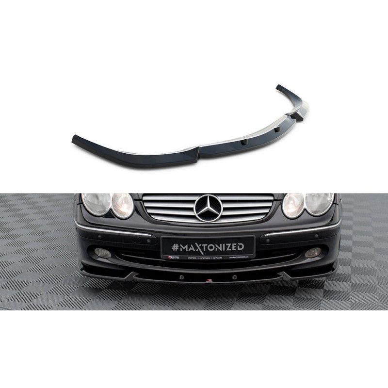 Couvercle de RéTroviseur LatéRal en Fibre de Carbone pour Mercedes Benz  W218 W221 W246 W117 W204 A45 S C 63 AMG