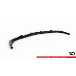 Lame Du Pare-Chocs Avant V.2 Mercedes-Benz CLK W209 