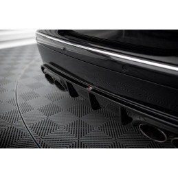 Diffuseur Arrière Complet Mercedes-Benz CLK W209 