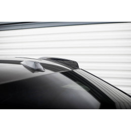 Short Roof Rails BMW M2 G87 