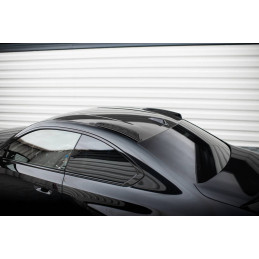 Short Roof Rails BMW M2 G87 