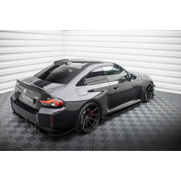 Short Roof Rails BMW M2 G87 