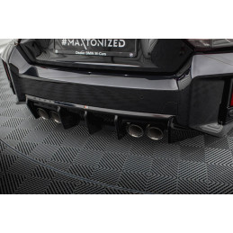 Diffuseur Arrière Complet V.1 BMW M2 G87 