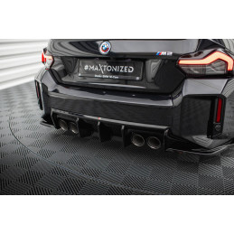 Diffuseur Arrière Complet V.1 BMW M2 G87 
