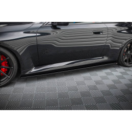 Rajouts Des Bas De Caisse V.3 BMW M2 G87 