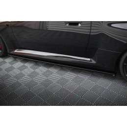 Rajouts Des Bas De Caisse V.3 BMW M2 G87 
