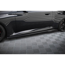 Rajouts Des Bas De Caisse V.2 BMW M2 G87 