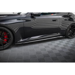 Rajouts Des Bas De Caisse V.1 BMW M2 G87 