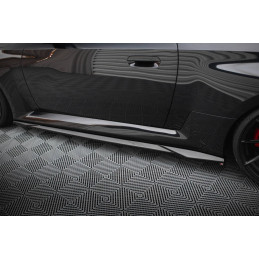 Rajouts Des Bas De Caisse V.1 BMW M2 G87 
