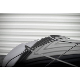 Carbon Fiber Becquet de hayon BMW M135i F40 
