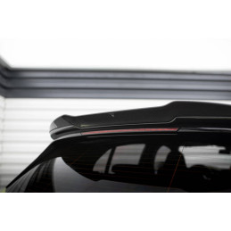 Carbon Fiber Becquet de hayon BMW M135i F40 