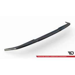 Carbon Fiber Becquet de hayon BMW M135i F40 