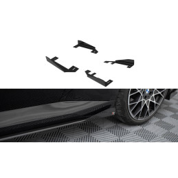 Side Flaps BMW 2 Coupe G42