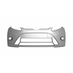 PARE-CHOCS AVANT FORD FIESTA MK7 (FOCUS RS LOOK)