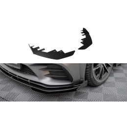 Front Flaps Mercedes-AMG...