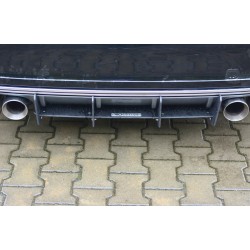 DIFFUSEUR ARRIERE AUDI S3 / A3 S-LINE 8V HATCHBACK / SPORTBACK