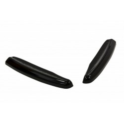 LAME DU PARE CHOCS ARRIERE AUDI S3 / A3 S-LINE 8V HATCHBACK / SPORTBACK