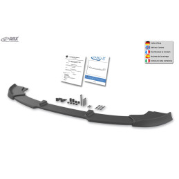 RDX spoiler avant VARIO-X...