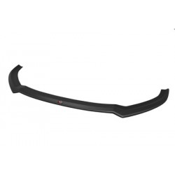 LAME DU PARE-CHOCS AVANT V.2 AUDI S3 / A3 S-LINE 8V FL