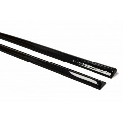 RAJOUTS DES BAS DE CAISSE POUR AUDI S3 / A3 S-LINE 8V / 8V FL SPORTBACK