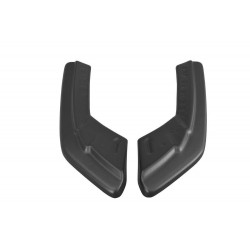 LAME DU PARE CHOCS ARRIERE AUDI S3 / A3 S-LINE 8V FL SEDAN