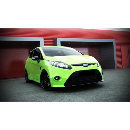 KIT CARROSSERIE FORD FIESTA MK7 (FOCUS RS LOOK)