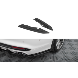 Street Pro Lame Du Pare...