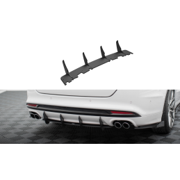 Street Pro Central...