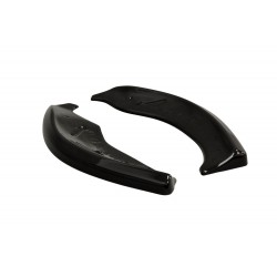 LAME DU PARE-CHOCS ARRIERE AUDI S3 8L