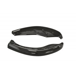 LAME DU PARE-CHOCS ARRIERE AUDI S3 8L