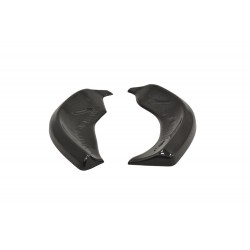 LAME DU PARE-CHOCS ARRIERE AUDI S3 8L