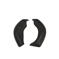 LAME DU PARE-CHOCS ARRIERE AUDI S3 8L