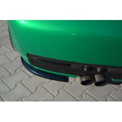 LAME DU PARE-CHOCS ARRIERE AUDI S3 8L