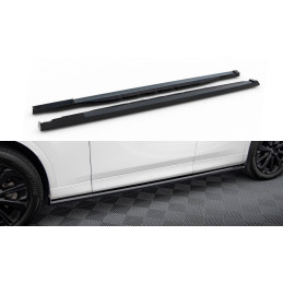 Rajouts Des Bas De Caisse...